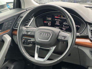 Audi Q5 foto 9