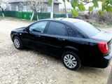 Chevrolet Lacetti foto 5