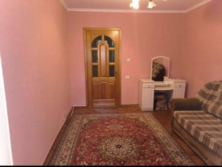 Apartament cu 2 camere, 58 m², Botanica, Chișinău foto 5