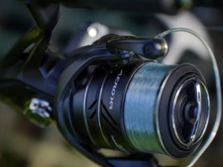 Shimano Aero XR 4000 4.7:1 foto 6