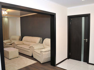 Str.Albisoara , apartament modern de 2 camere cu living open 350 euro foto 6