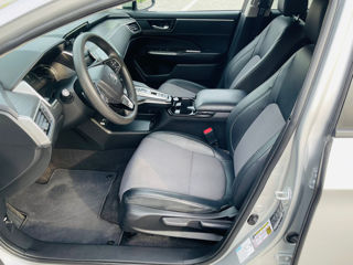 Honda Clarity foto 5