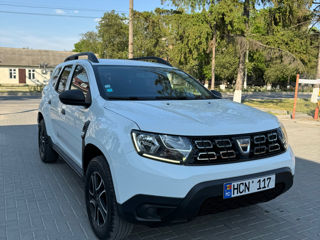 Dacia Duster foto 2