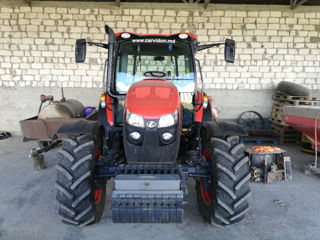 Kubota M5111 foto 2