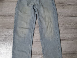 Fsbn Baggy Jeans