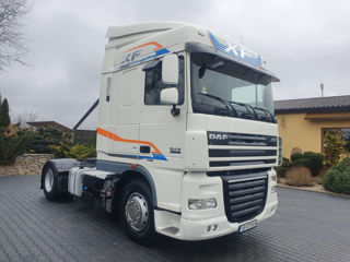 Daf xf460 import credit