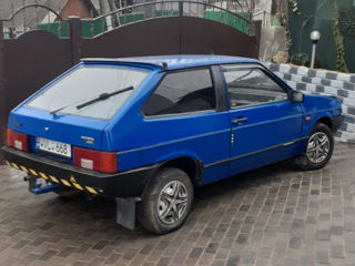 Lada / ВАЗ 2108 foto 3