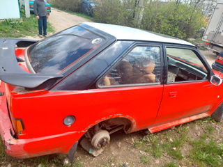 Ford Escort foto 2