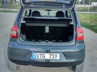 Volkswagen Fox foto 10