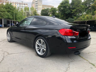 BMW 4 Series foto 8