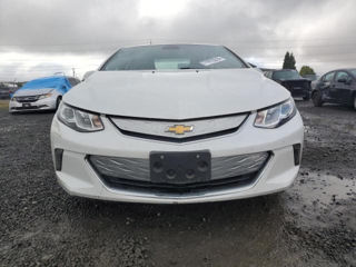 Chevrolet Volt foto 5