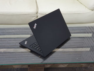 Lenovo ThinkPad i5-8/8GB/256GB/UHD/Livrare/Garantie! foto 7