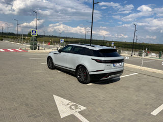 Land Rover Range Rover Velar foto 6