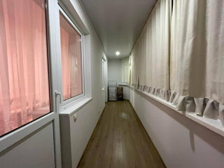 Apartament cu 2 camere, 71 m², Ciocana, Chișinău foto 8