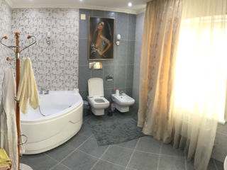 Casa tip individuală 190m2 com.Gratiesti Vanzare Direct de la Proprietar - teren 8 ari фото 13