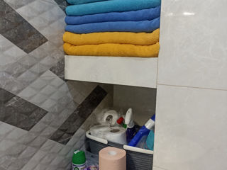 Apartament cu 1 cameră,  Centru,  Chișinău,  Chișinău mun. foto 8