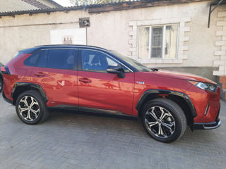 Toyota Rav 4 foto 4