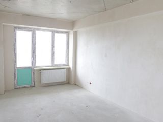 Pret mic, bloc dat in exploatare, ultimul apartament cu 2 camere, de mijloc, Telecentru,  38 000 € foto 3