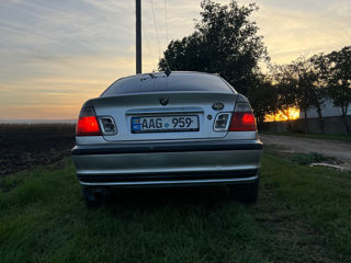 BMW 3 Series foto 2