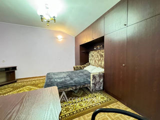 Chirie! Casă în 2 nivele! Buiucani, str. Călărași, 75m2 + 2 ari! foto 8