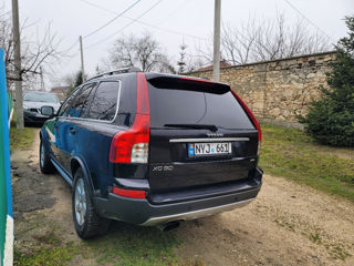 Volvo XC90 foto 5