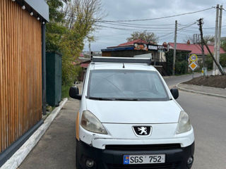 Peugeot Partner foto 3