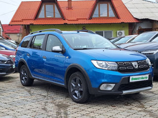 Dacia Logan Mcv foto 5