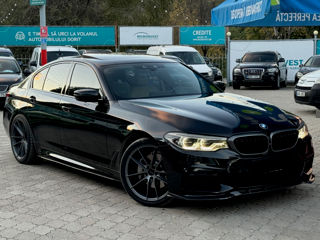 BMW 5 Series foto 4