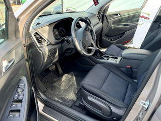 Hyundai Tucson foto 5