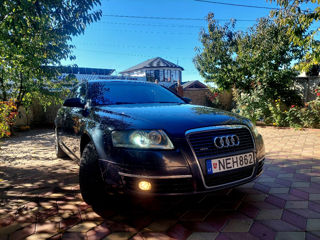 Audi A6 foto 2