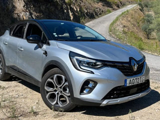 Renault captur 2020-2023 foto 1