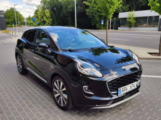 Ford Puma foto 0