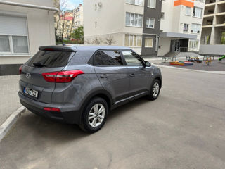 Hyundai Creta foto 3