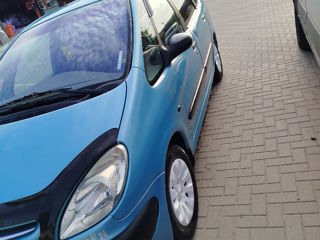 Citroen Xsara Picasso, 2001
