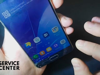 Samsung Galaxy A5 2015 (SM-A500F/DS) Стекло разбил, пришел, заменил! foto 1