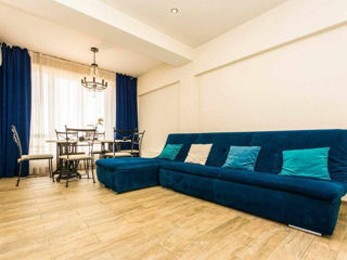 Apartament cu 3 camere, 95 m², Centru, Chișinău