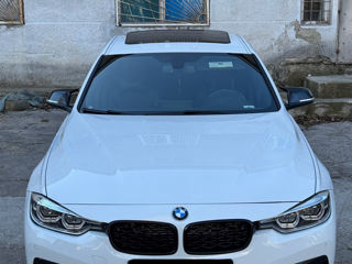 BMW 3 Series foto 2