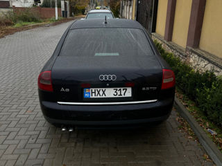 Audi A6 foto 4