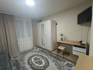 Apartament cu 1 cameră, 27 m², Râșcani, Chișinău foto 6