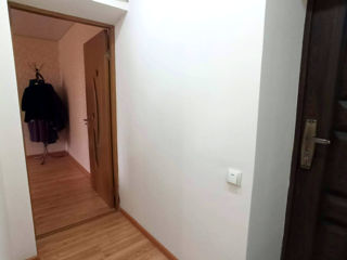 Apartament cu 2 camere, 46 m², Centru, Bălți foto 11