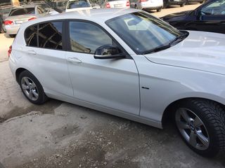 BMW 1 Series foto 6