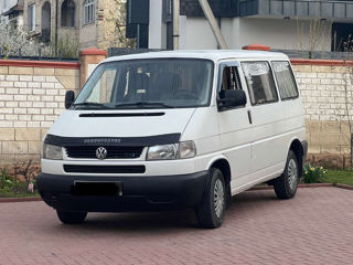 Volkswagen Transporter t4 foto 0