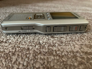 Olympus DS-2400 Digital Voice Recorder диктофон foto 5