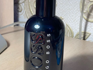 Parfum hugo boss original