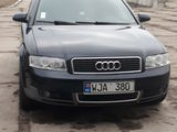 Audi A4 foto 1