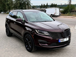 Lincoln MKC foto 5