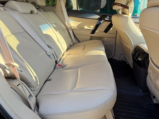 Toyota Land Cruiser Prado фото 9