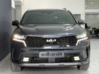 KIA Sorento foto 6