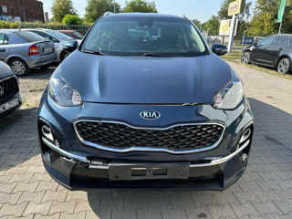 KIA Sportage foto 2