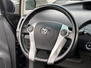 Toyota Prius foto 9